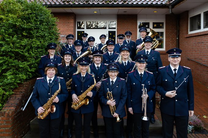 Feuerwehrmusikzug Breiholz