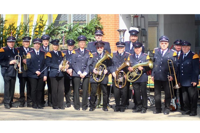 Feuerwehrmusikzug Kaltenhof