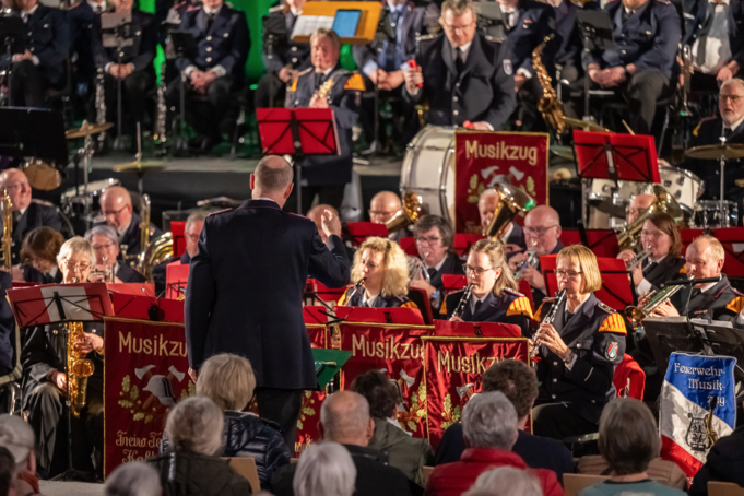 Klangfeuer 2026 in Rendsburg