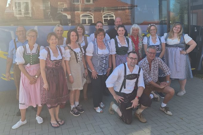 Feuerwehrmusikzug Breiholz